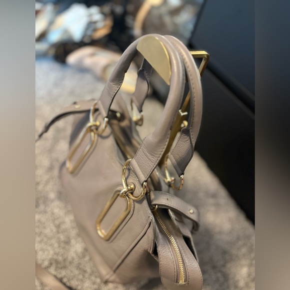 See by Chloé Paige small satchel - Picture 8 of 11